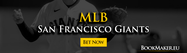 San Francisco Giants MLB Betting